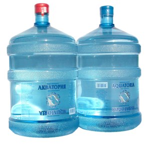 Питьевая вода Акватория